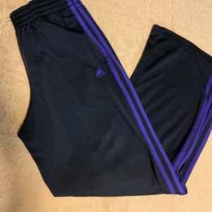 Men’s small adidas pants